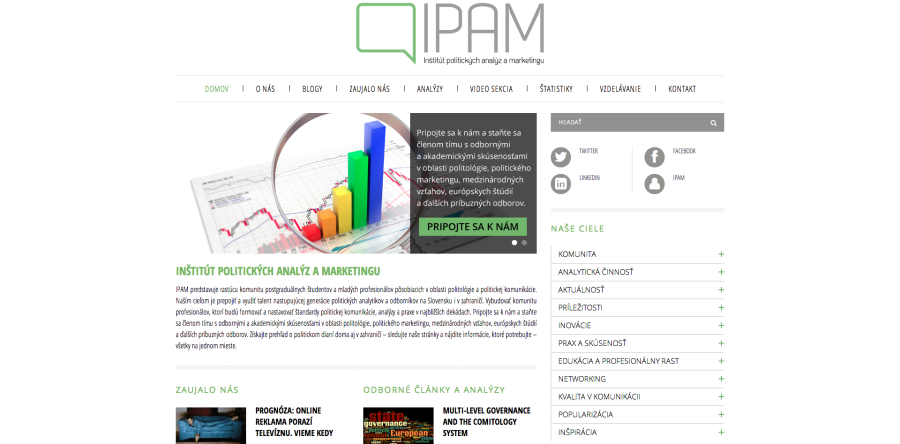IPAM.SK